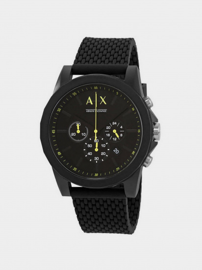 Часы Armani Exchange модель AX1344 — фото - INTERTOP
