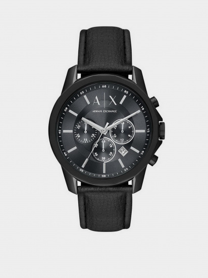 Часы Armani Exchange модель AX1724 — фото - INTERTOP