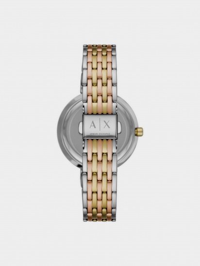 Годинник Armani Exchange модель AX5911 — фото - INTERTOP