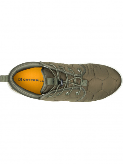 Черевики та чоботи Caterpillar модель P110138CAT-. — фото 5 - INTERTOP