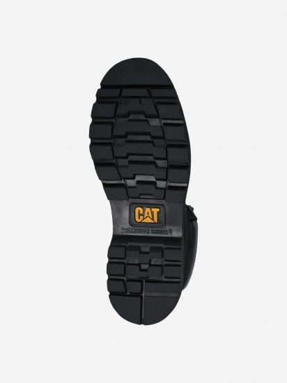 Ботинки и сапоги Caterpillar модель P110430CAT-. — фото 5 - INTERTOP