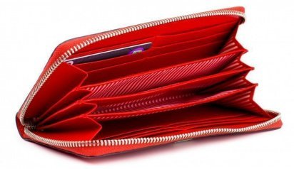 Гаманець Picard модель 8367-087 red — фото 4 - INTERTOP