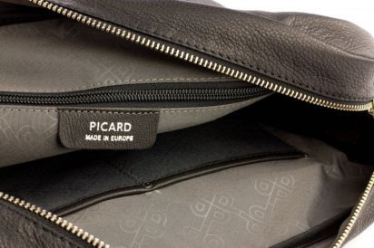 Сумки Picard ROCKET модель 4308-001 black — фото 4 - INTERTOP