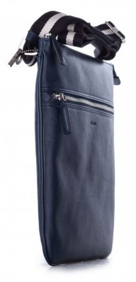 Крос-боді Picard TORRINO модель 8755-616 jeans — фото 3 - INTERTOP