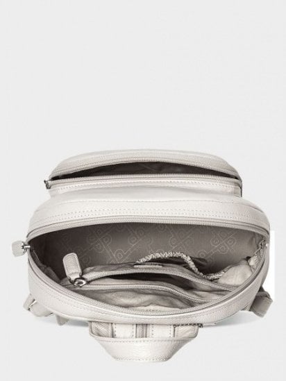 Рюкзаки Picard модель 6315-1I0 linen — фото 4 - INTERTOP