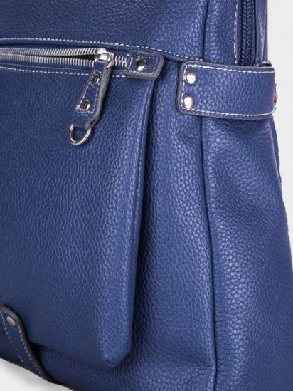 Рюкзаки Picard LOIRE модель 9809-616 jeans — фото 4 - INTERTOP