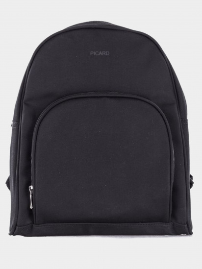 Рюкзаки Picard Tiptop Backpack модель 3373 001 schwarz* — фото - INTERTOP