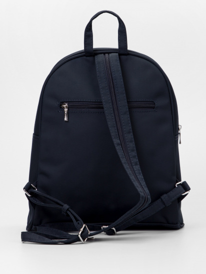 Рюкзаки Picard Tiptop Backpack модель 3373 023 ozean — фото - INTERTOP