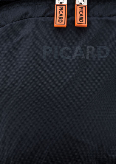 Рюкзаки Picard модель 3285 616 JEANS — фото 3 - INTERTOP
