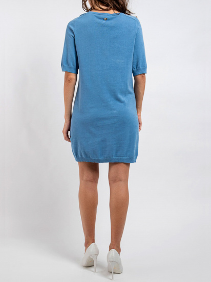 Сукня міні Twin Set модель P3S5BD00523 — фото - INTERTOP