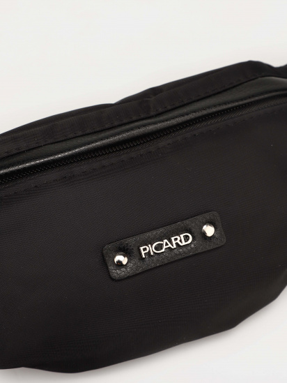Поясна сумка Picard модель 2063 001 schwarz — фото 4 - INTERTOP