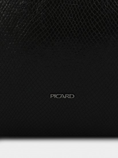 Хобо Picard модель 3154 001 schwarz — фото 4 - INTERTOP