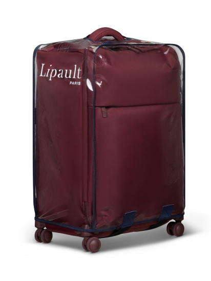 Чохол на валізу Lipault модель P5995029 — фото - INTERTOP