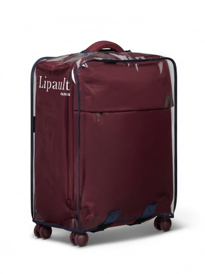 Чохол на валізу Lipault модель P5995030 — фото - INTERTOP