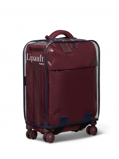 Чохол для валізи Lipault модель P5995031 — фото - INTERTOP