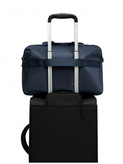 Дорожная сумка Lipault модель P6132013 — фото 5 - INTERTOP