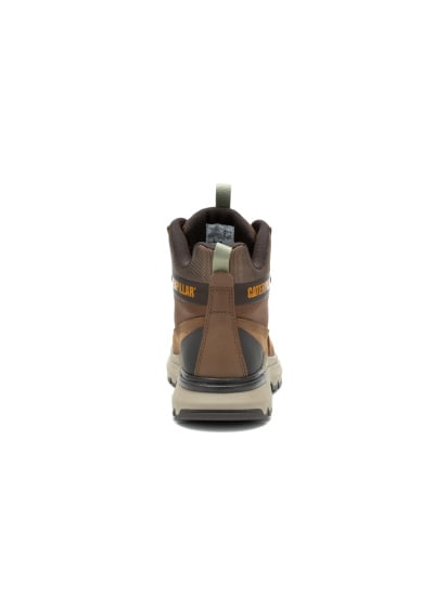 Черевики Caterpillar Colorado Sneaker модель P725942 — фото 4 - INTERTOP