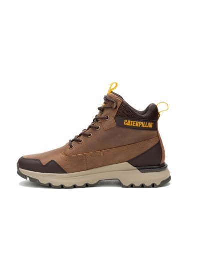 Черевики Caterpillar Colorado Sneaker Wp модель P725948 — фото - INTERTOP