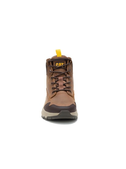 Черевики Caterpillar Colorado Sneaker Wp модель P725948 — фото 3 - INTERTOP