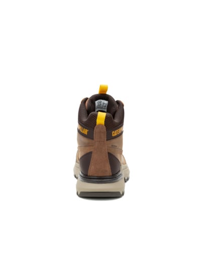 Черевики Caterpillar Colorado Sneaker Wp модель P725948 — фото 4 - INTERTOP