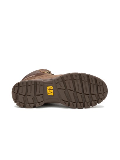 Черевики Caterpillar Threshold Hiker Wp модель P725960 — фото 6 - INTERTOP