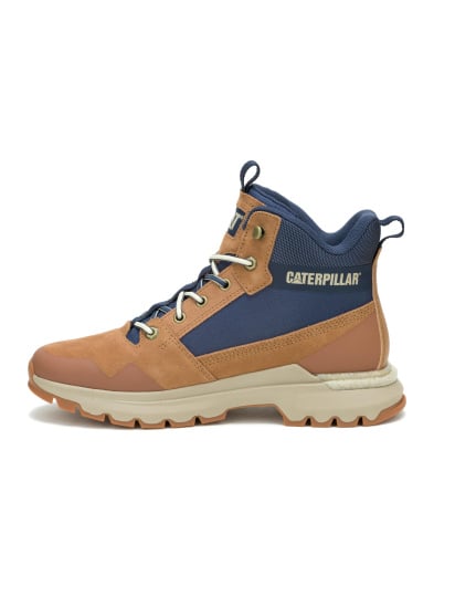 Черевики Caterpillar Colorado Sneaker модель P726087 — фото - INTERTOP