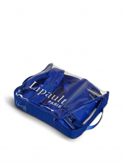 Дорожня сумка Lipault модель P9411001 — фото 4 - INTERTOP