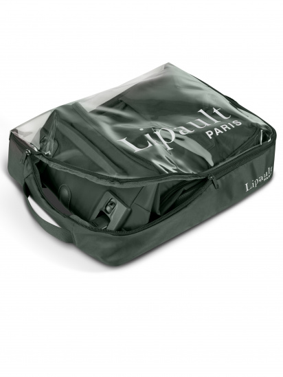 Дорожня сумка Lipault модель P9494001 — фото 5 - INTERTOP