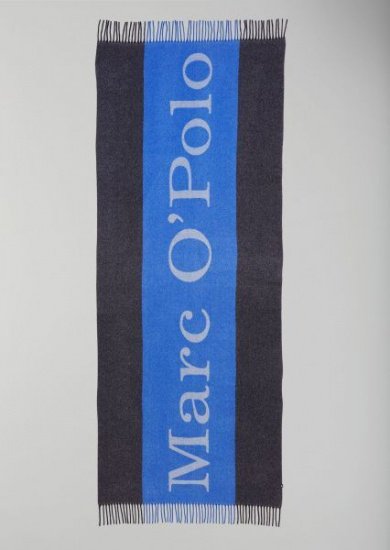 Шарфи та хустки MARC O'POLO шарф жін. (OSO) модель 808816902153-E01 — фото 3 - INTERTOP