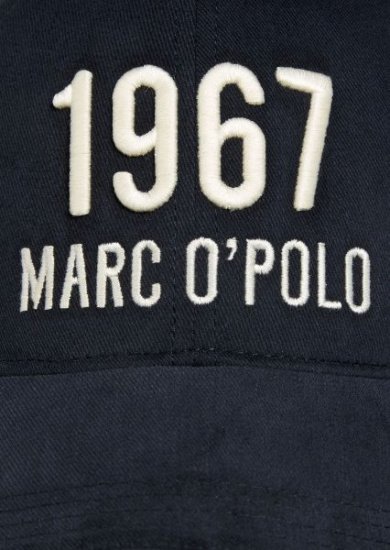 Кепка MARC O'POLO модель 827836401064-895 — фото 3 - INTERTOP