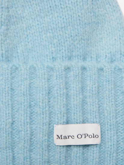 Шапка Marc O’Polo модель 010608701067-804 — фото - INTERTOP