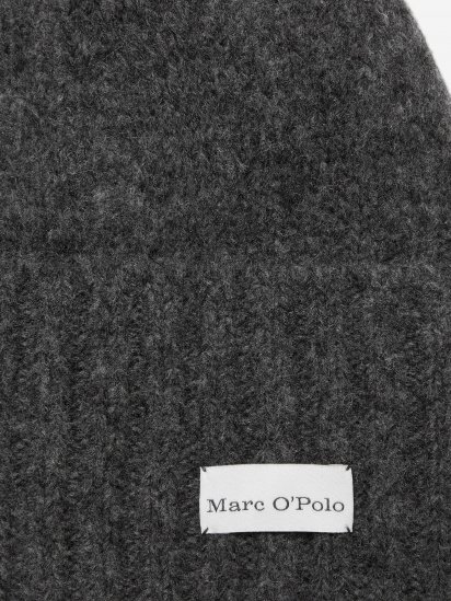 Шапка Marc O’Polo модель 010608701067-921 — фото - INTERTOP