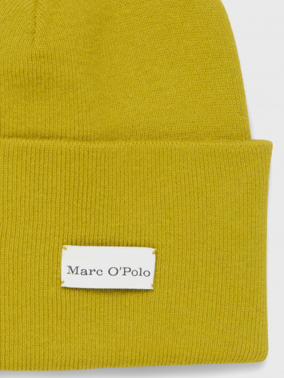 Шапка Marc O’Polo модель 009816701061-454 — фото - INTERTOP