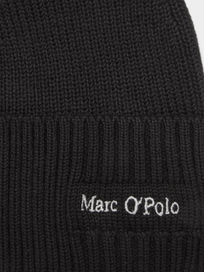 Шапка Marc O’Polo модель 030509201064-990 — фото - INTERTOP