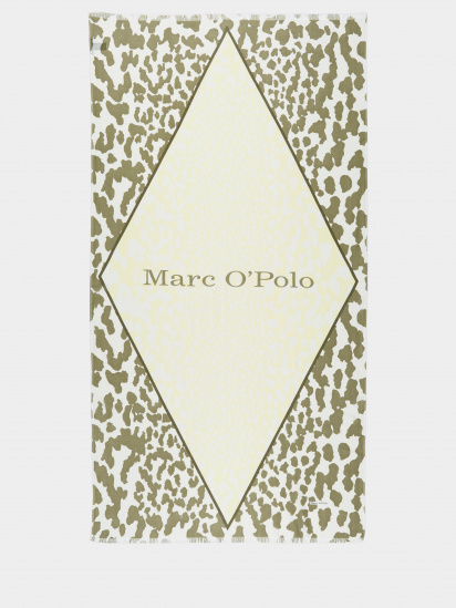 Шарф Marc O’Polo модель 101819502343-F03 — фото 3 - INTERTOP