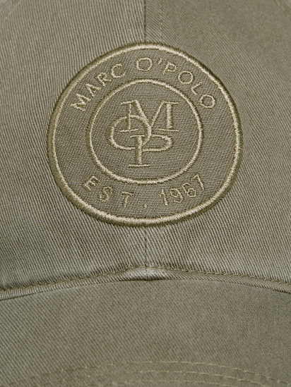 Кепка Marc O’Polo модель 121810001150-467 — фото 3 - INTERTOP
