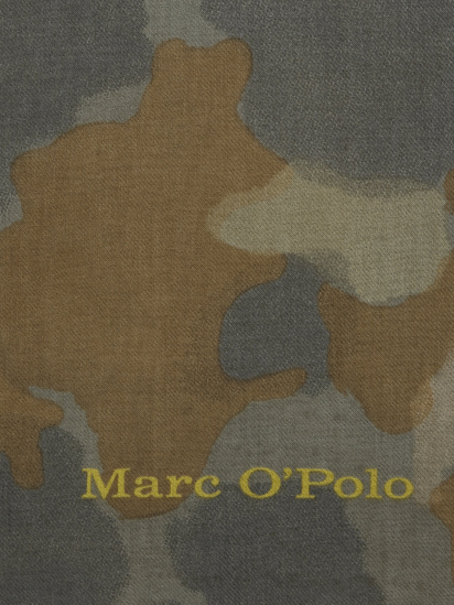 Шарф Marc O’Polo модель 122810702008-Y48 — фото 4 - INTERTOP
