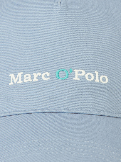 Кепка Marc O’Polo модель 123800301014-849 — фото 3 - INTERTOP