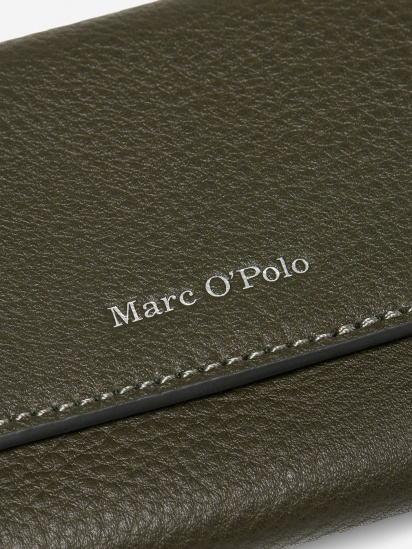 Кошелек Marc O’Polo модель 11119905601110-437 — фото 4 - INTERTOP