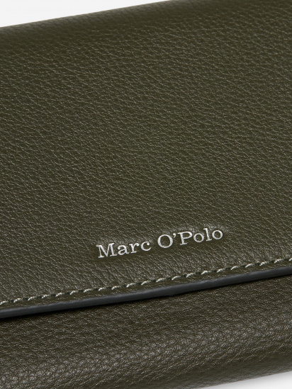 Кошелек Marc O’Polo модель 11119905801110-437 — фото 4 - INTERTOP