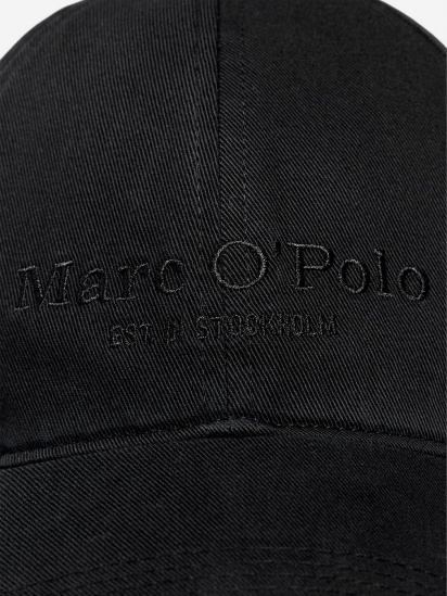 Кепка Marc O’Polo модель 127810001150-990 — фото 3 - INTERTOP