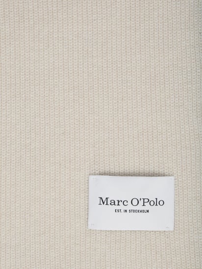 Шарф Marc O’Polo модель 109611102043-159 — фото - INTERTOP