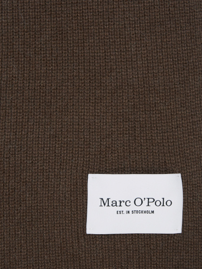 Шарф Marc O’Polo модель 109611102043-757 — фото - INTERTOP