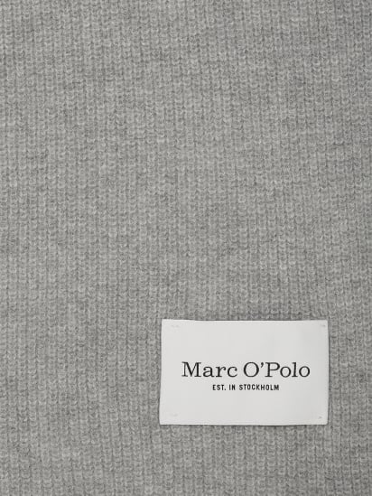 Шарф Marc O’Polo модель 109611102043-927 — фото 3 - INTERTOP