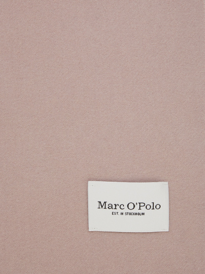 Шарф Marc O’Polo модель 109837202067-306 — фото - INTERTOP