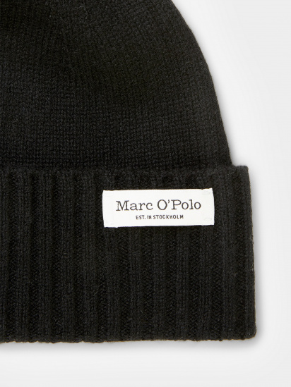 Шапка Marc O’Polo модель 110512001081-990 — фото - INTERTOP