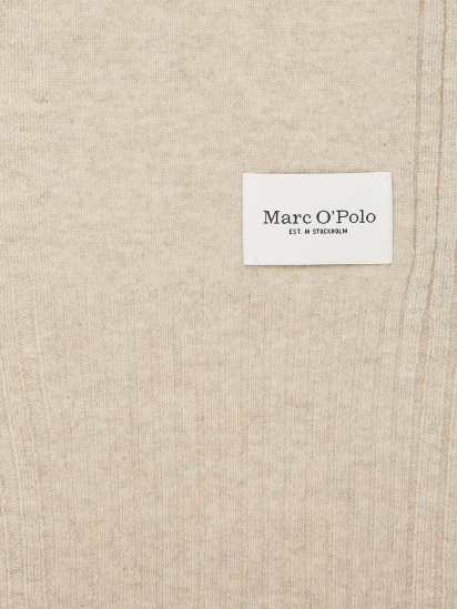 Шарф Marc O’Polo модель 110512002119-711 — фото 4 - INTERTOP