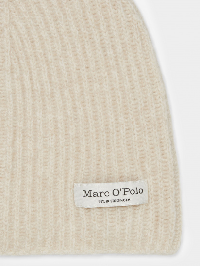 Шапка Marc O’Polo модель 110621101083-175 — фото - INTERTOP