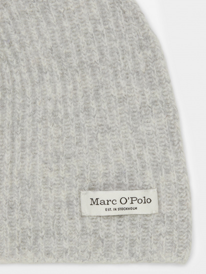 Шапка Marc O’Polo модель 110621101083-927 — фото - INTERTOP