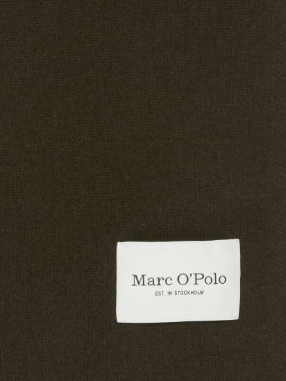 Шарф Marc O’Polo модель 110621102121-792 — фото 2 - INTERTOP